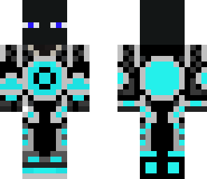 ender chief