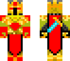 king of redstone