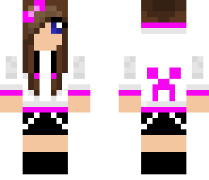 creeper girl 6
