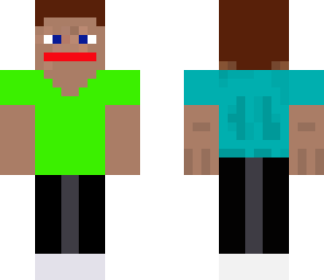 johnny
