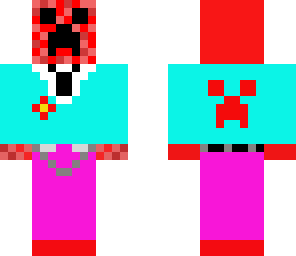 creeper