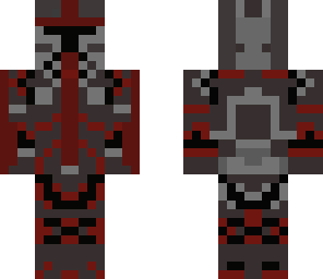 dark trooper