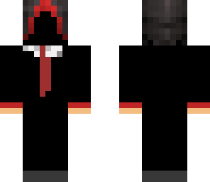 mage tux