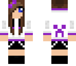 creeper girl 4