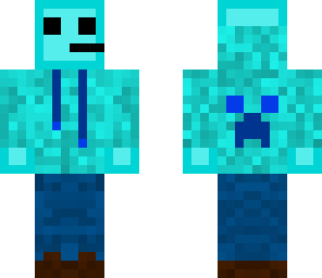 my skin updated