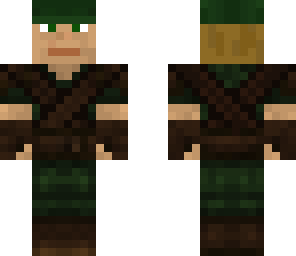 robin hood
