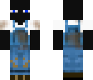 ender farmer