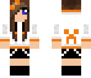 creeper girl 1