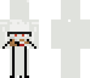 skin name 