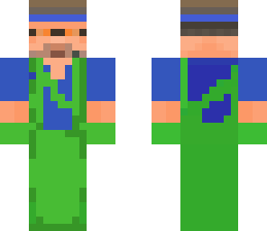 worker