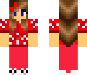 fixed mushroom pjs