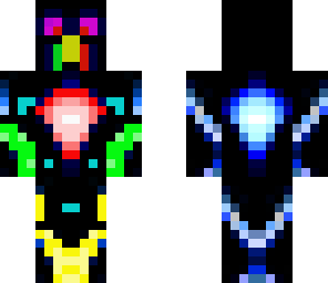 cool creeper
