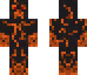lava creeper