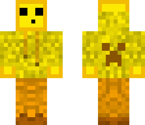 butter slime