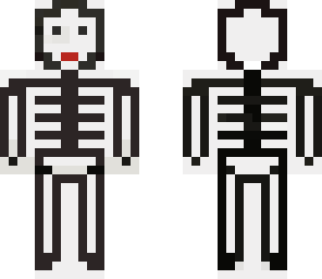 skeletton