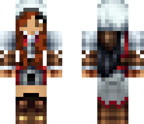 assassin edited