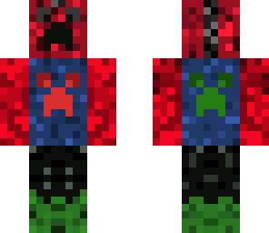 insane creeper hd