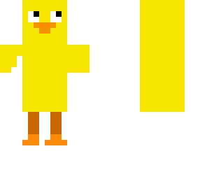 crazy duck