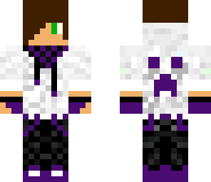 creeper guy