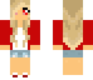 vampire gurly