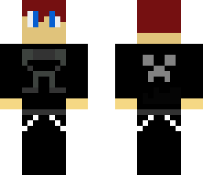 ninja war paint redo 
