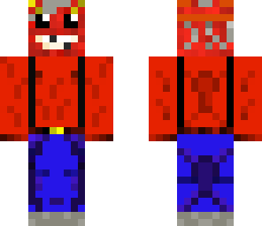 magnos miner
