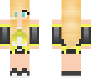 kagamine rin