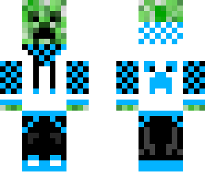 creeper gangster