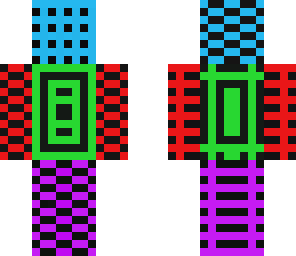 lines