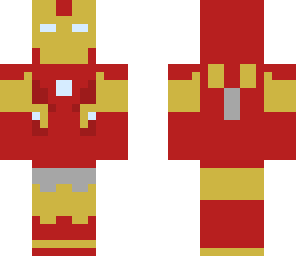 iron man mk10