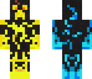 golden creeper