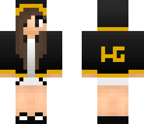 hunger games girl