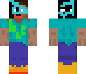 withered herobrine