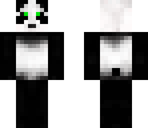 panda