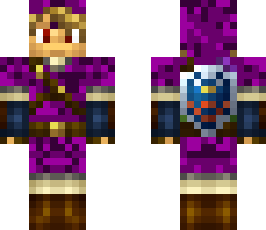 evil link