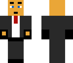 agent 47