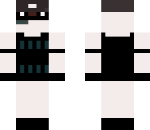 snow camo