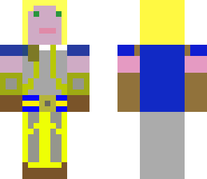 arthas