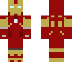 iron man mk11