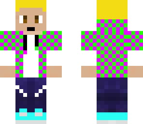 brett