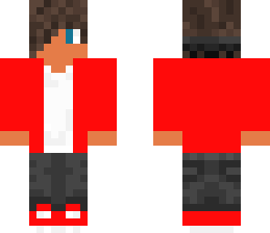 jrprize skin