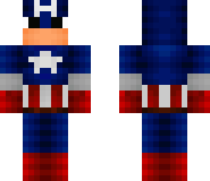 captain america