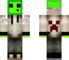 slime green