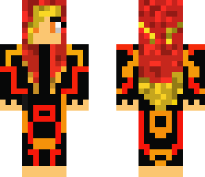 element fire