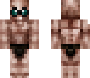 goblin nerd edided