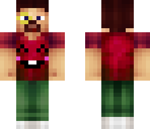 purplekolton skin minecraft