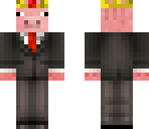 koning van de varkens