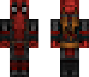 dead pool xproxd