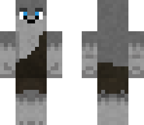 wolf ungespielt stofflappen