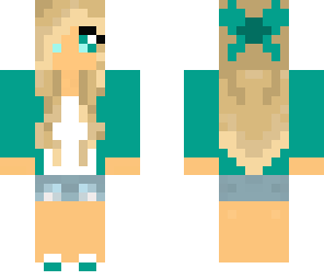 girl
